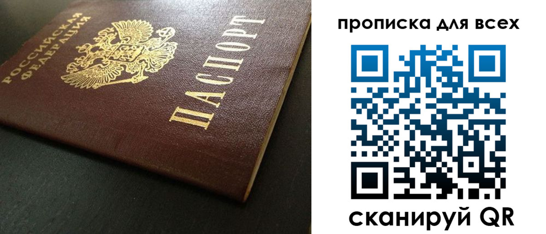 прописка законно в Санкт-Петербурге